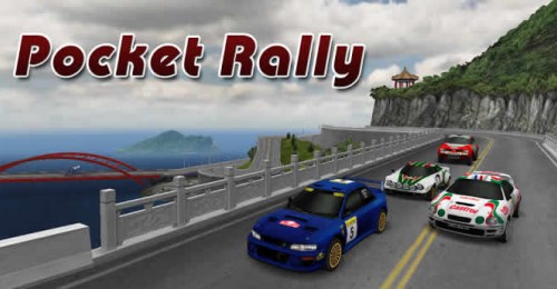 Pocket Rally