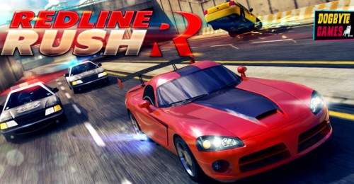 Redline Rush