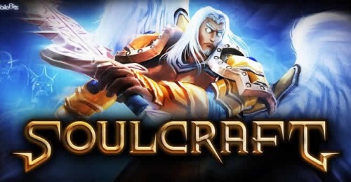 SoulCraft THD – Action RPG