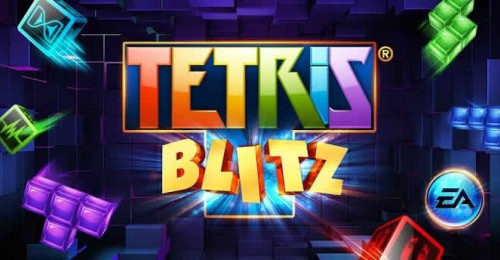TETRIS Blitz
