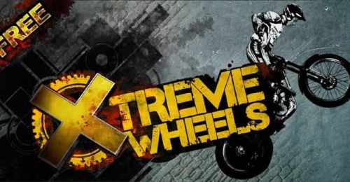 Xtreme Wheels