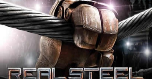Real Steel