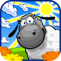 Clouds And Sheep APK