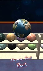 Galaxy Bowling APK