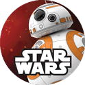BB 8 App Enabled Droid