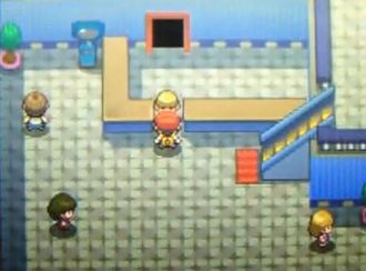 Emulator For Pokemon