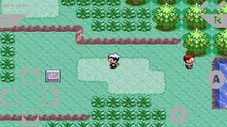 Emulator For Pokemon