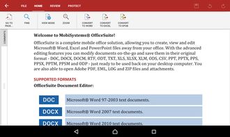 Officesuite Pro 7 Pdf Hd