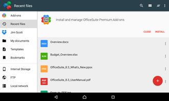 Officesuite Pro 7 Pdf Hd