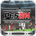 PES 2014 – Apk Game Skills Masters