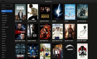 Watch Movies Online