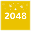 2048 Number Puzzle Game