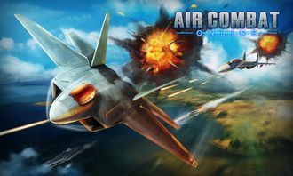 Air Combat Online