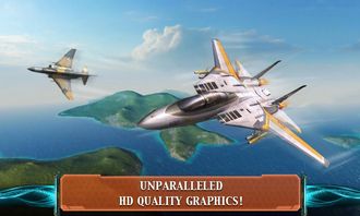Air Combat Online
