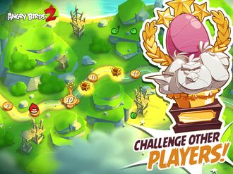 Angry Birds 2