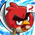 Angry Birds Fight