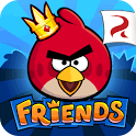 Angry Birds Friends