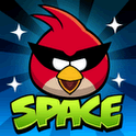 Angry Birds Space – Android Game