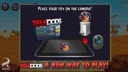 Angry Birds Star Wars 2