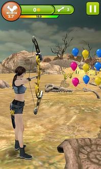 Archery Master 3d