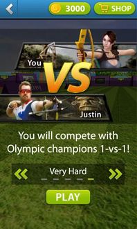 Archery Master 3d