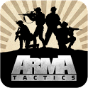 Arma Tactics THD – Android Apk Game