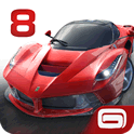 Asphalt 8