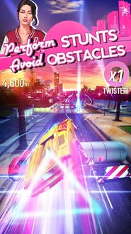 Asphalt Overdrive