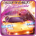 Asphalt Overdrive