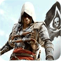 Assassins Creed 4 Companion