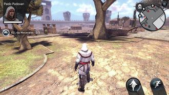 Assassins Creed Identity