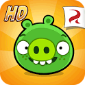 Bad Piggies HD