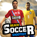 Beach Soccer Shootout