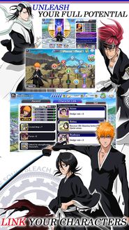 Bleach Brave Souls