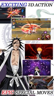 Bleach Brave Souls