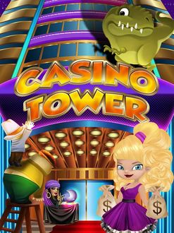 Casino Tower Slot Machines