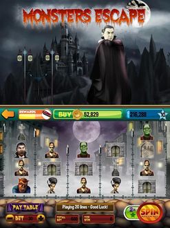 Casino Tower Slot Machines