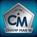 Champ Manager 16
