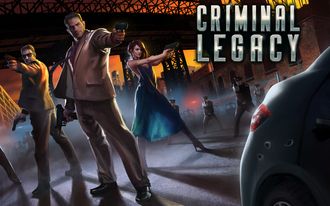 Criminal Legacy