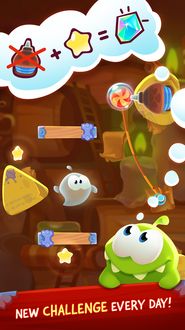 Cut The Rope Magic