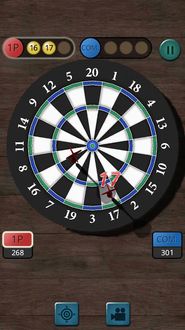 Darts King
