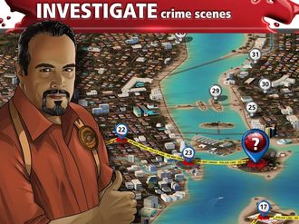 Dexter Hidden Darkness