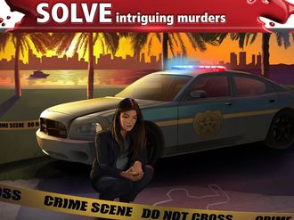 Dexter Hidden Darkness