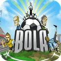 Disney Bola Soccer