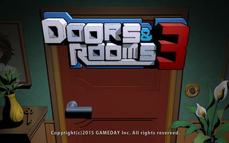 Doors And Rooms 3