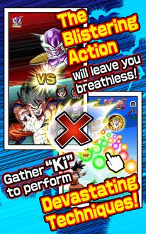 Dragon Ball Z Dokkan Battle