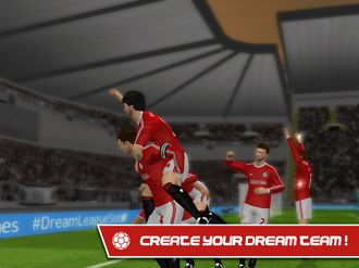 Dream League Soccer 2016