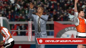 Dream League Soccer 2016