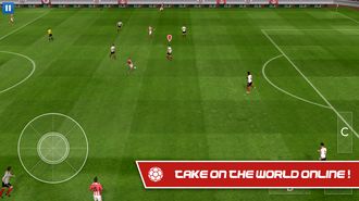 Dream League Soccer 2016