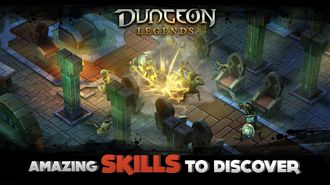 Dungeon Legends